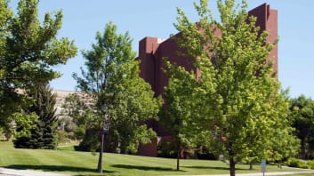Montana State University - Billings Campus image for Montana State University - Billings