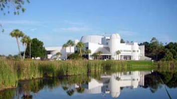 Eastern Florida State College Campus image for Eastern Florida State College