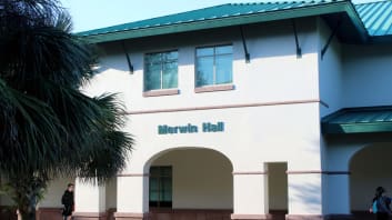 Florida Gulf Coast University Campus image for Florida Gulf Coast University