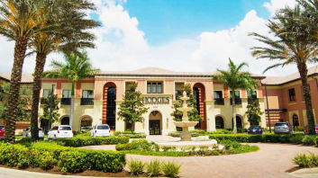 Hodges University Campus image for Hodges University