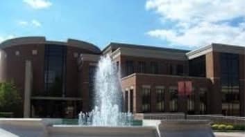 Indiana Wesleyan University, Marion, Indiana