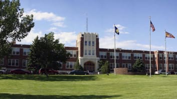 Montana State University - Northern Campus image for Montana State University - Northern