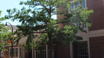 Oklahoma State University Hospitality