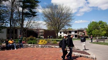 Post University, Waterbury, Connecticut