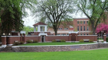 South Dakota State University