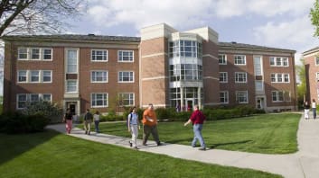 University of Nebraska Lincoln, Lincoln, Nebraska