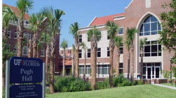 University of Florida - Online Campus image for University of Florida - Online
