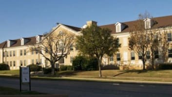 University of North Texas Hospitality