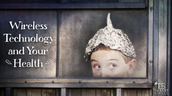 Wireless Technology and Your Health