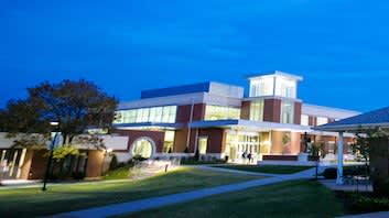 Missouri Baptist University Image of School: Missouri Baptist University