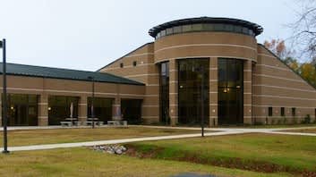 Bladen Community College Image of School: Bladen Community College