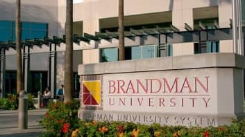 Brandman University Image of School: Brandman University