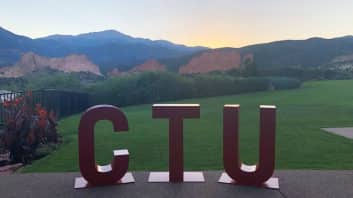 Colorado Technical University Image of School: Colorado Technical University