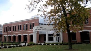 Fayetteville Technical Community College Image of School: Fayetteville Technical Community College