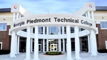 Georgia Piedmont Technical College Image of School: Georgia Piedmont Technical College