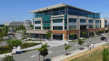 Green River Community College Image of School: Green River Community College