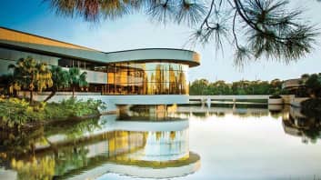 Keiser University Image of School: Keiser University