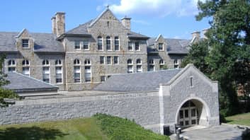 Lehigh University Image of School: Lehigh University