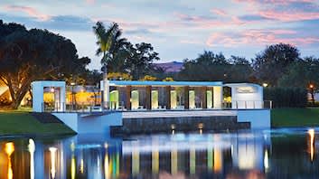 Lynn University Image of School: Lynn University