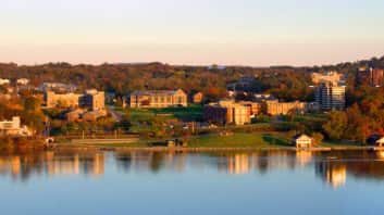 Marist College Image of School: Marist College