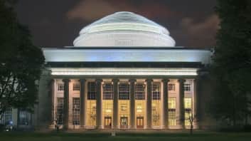 Massachusetts Institute of Technology (MIT) Campus image for Massachusetts Institute of Technology (MIT)