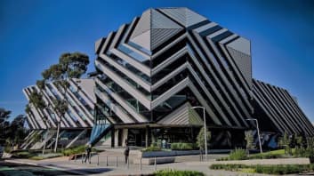 Monash University Campus image for Monash University