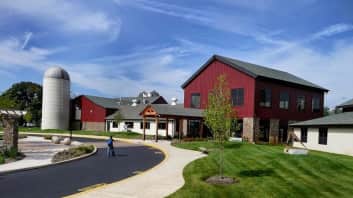 Montgomery County Community College Image of School: Montgomery County Community College