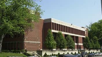 Morehead State University Image of School: Morehead State University