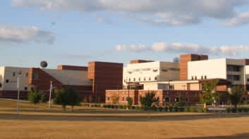 Northampton County Area Community College