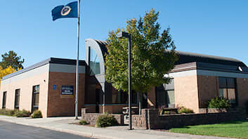 Northwest Technical College Image of School: Northwest Technical College