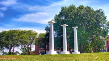 Northwestern State University of Louisiana Image of School: Northwestern State University of Louisiana