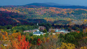 Norwich University Image of School: Norwich University