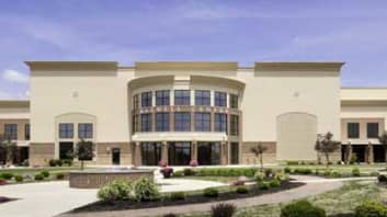 Ohio Christian University Image of School: Ohio Christian University