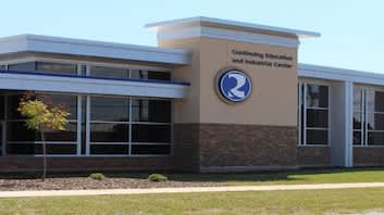 Randolph Community College Image of School: Randolph Community College