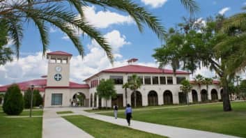 Saint Leo University Online Image of School: Saint Leo University Online
