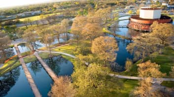 Texas State University Image of School: Texas State University