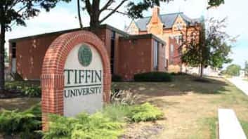 Tiffin University Image of School: Tiffin University
