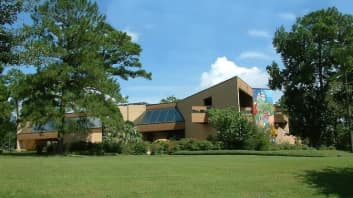 United States Sports Academy Image of School: United States Sports Academy