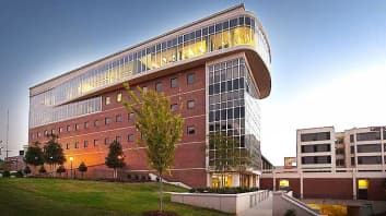 University of Alabama at Birmingham - UAB Online Image of School: University of Alabama at Birmingham - UAB Online