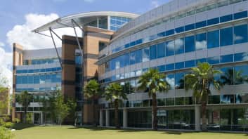 University of Central Florida Image of School: University of Central Florida