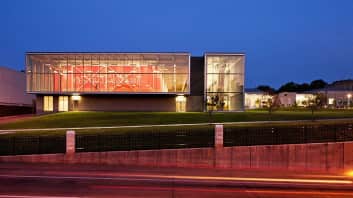 University of Central Missouri Image of School: University of Central Missouri