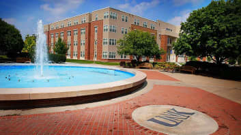 University of Nebraska at Kearney Image of School: University of Nebraska at Kearney