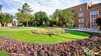 North Dakota State University Image of School: North Dakota State University