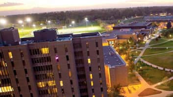University of Northern Colorado Image of School: University of Northern Colorado