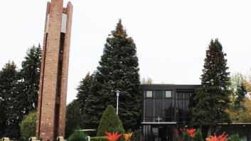 University of Providence Image of School: University of Providence