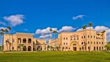 The University of Texas Rio Grande Valley Image of School: The University of Texas Rio Grande Valley