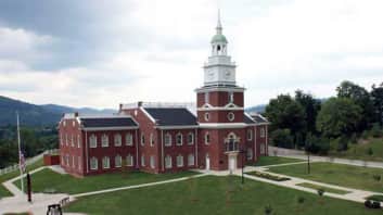University of the Cumberlands Image of School: University of the Cumberlands