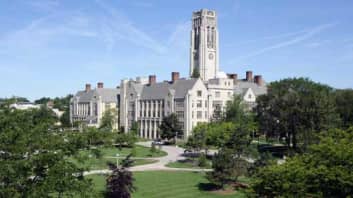 University of Toledo Image of School: University of Toledo
