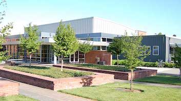 University of Western States Image of School: University of Western States