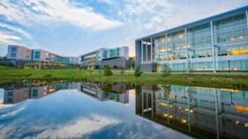 Wake Technical Community College Image of School: Wake Technical Community College